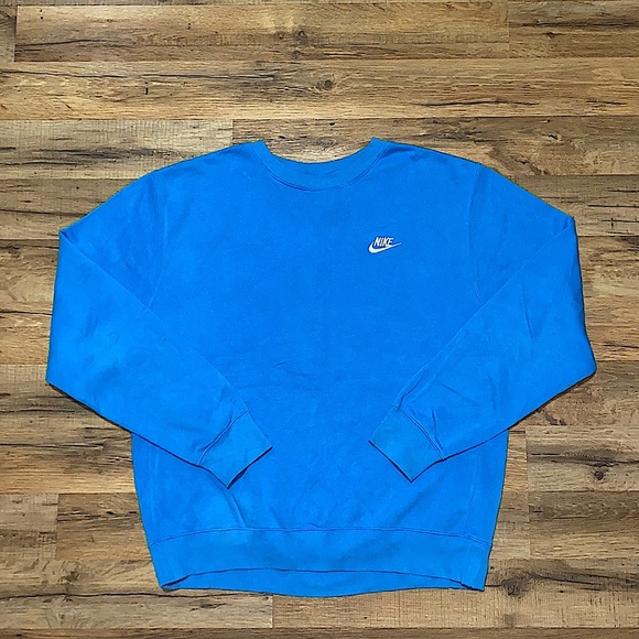 Nike crewneck - Picture 1 of 3